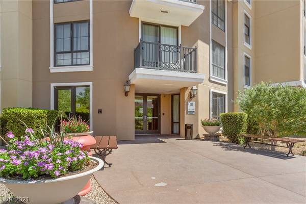 29 Montelago Boulevard #519, Henderson, NV 89011