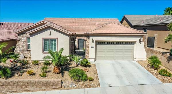 2582 Kinghorn Place, Henderson, NV 89044