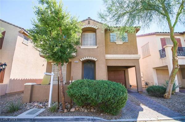 10444 Highlands River Street, Las Vegas, NV 89141