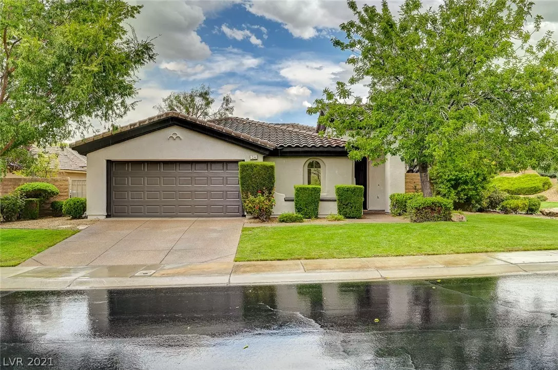 Henderson, NV 89052,24 Fountainhead Circle