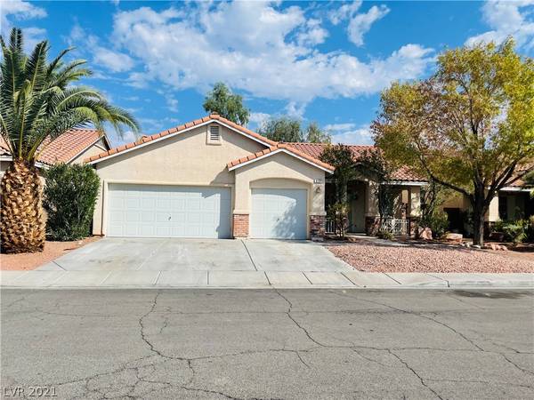 910 Garden Breeze Way, Las Vegas, NV 89123