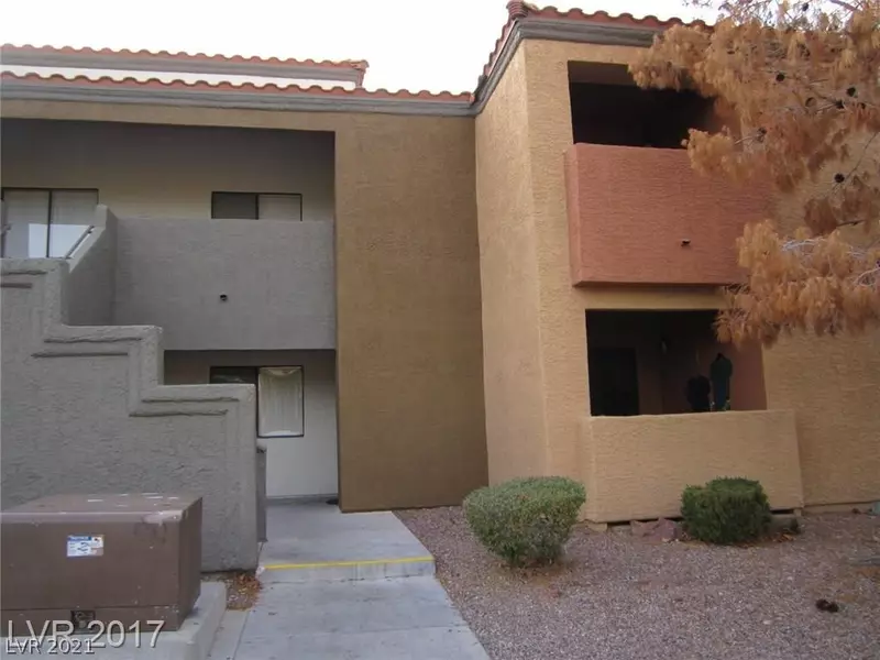 3151 Soaring Gulls Drive #2095, Las Vegas, NV 89128