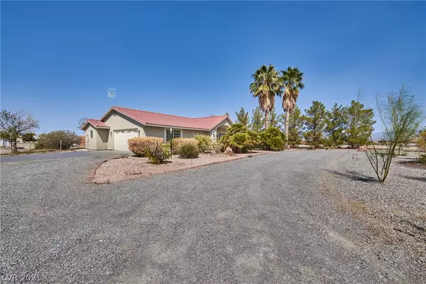 Pahrump, NV 89048,1460 Red Rock Drive