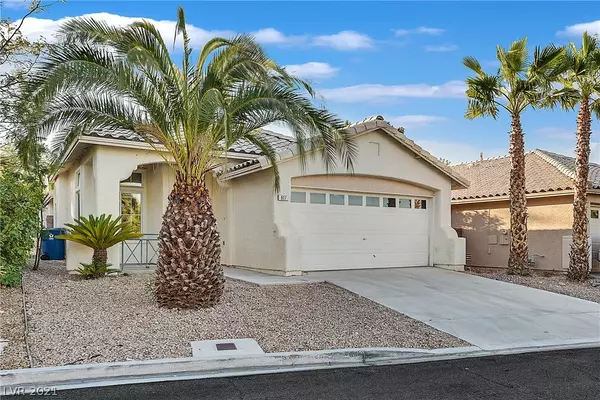 Las Vegas, NV 89144,917 Windhook Street