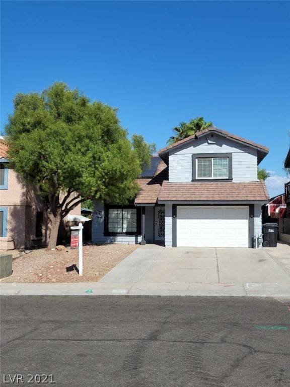 237 Moose Lane, Las Vegas, NV 89145