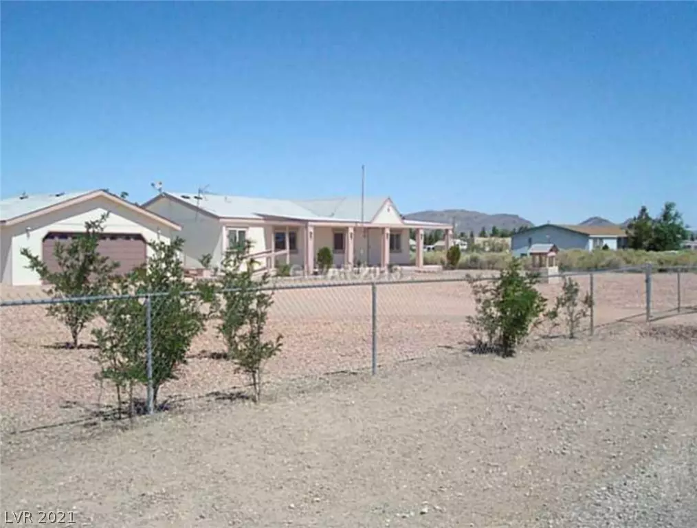 Pahrump, NV 89048,1620 Windy Lane