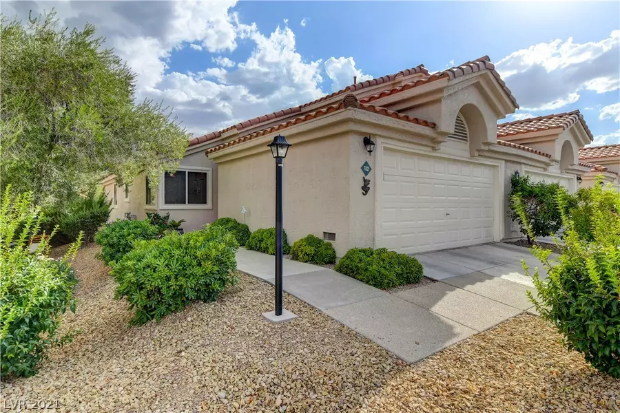 7821 Settlers Ridge Lane, Las Vegas, NV 89145