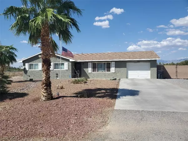 Pahrump, NV 89060,1190 W Sierra Vista Circle