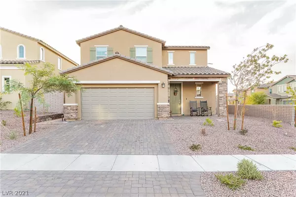 637 Loyalty Court, Henderson, NV 89011