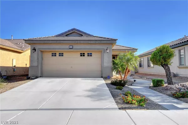 North Las Vegas, NV 89081,3645 Citrus Heights Avenue