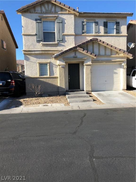 5970 Red Raspberry Court, Las Vegas, NV 89142