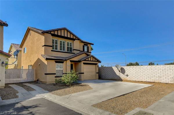 Las Vegas, NV 89142,1131 Orange Meadow Street