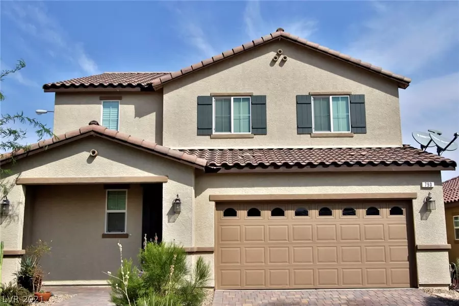 790 Star Apple Lane, Las Vegas, NV 89178