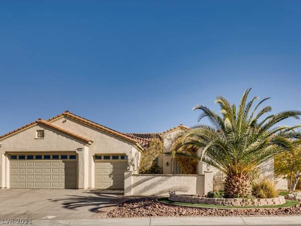 2284 River Grove Drive, Henderson, NV 89044