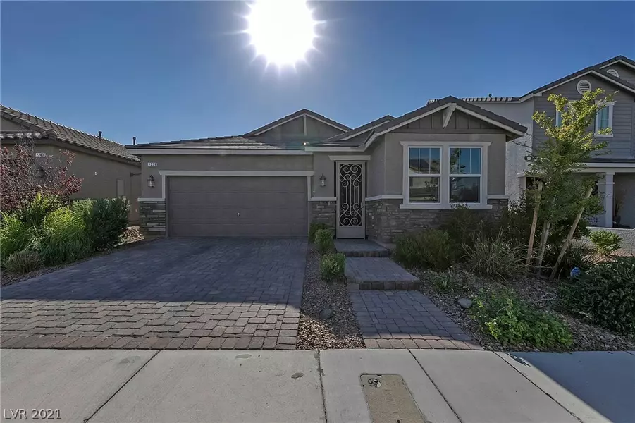 2239 Valdina Street, Henderson, NV 89044