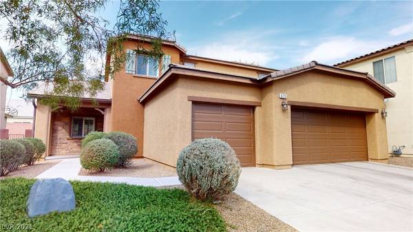 6725 Upper Mesa Court, North Las Vegas, NV 89084