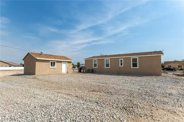 Pahrump, NV 89048,2050 Kearney Street