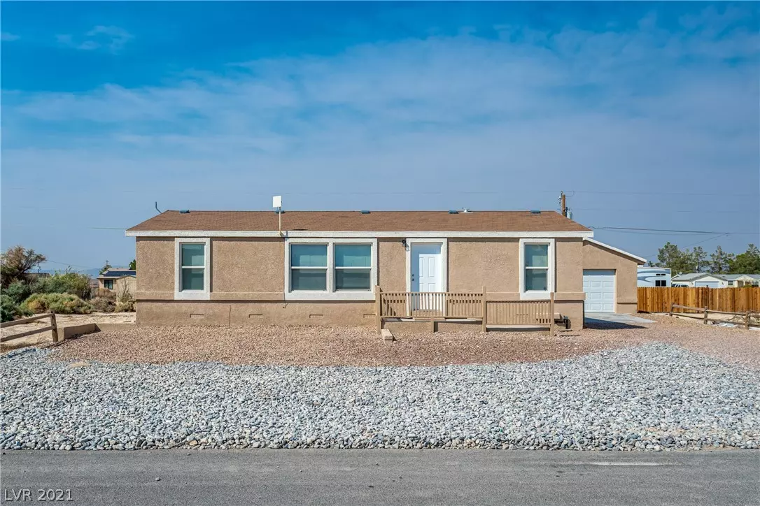 Pahrump, NV 89048,2050 Kearney Street