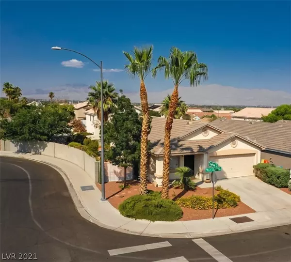 Las Vegas, NV 89129,9364 Villa Tuscany Avenue