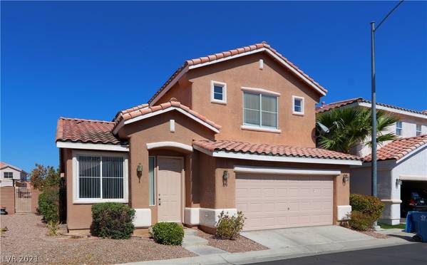 814 Rocky Park Court, Las Vegas, NV 89123