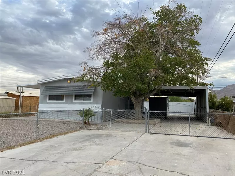 2280 Clinton Lane, Las Vegas, NV 89156