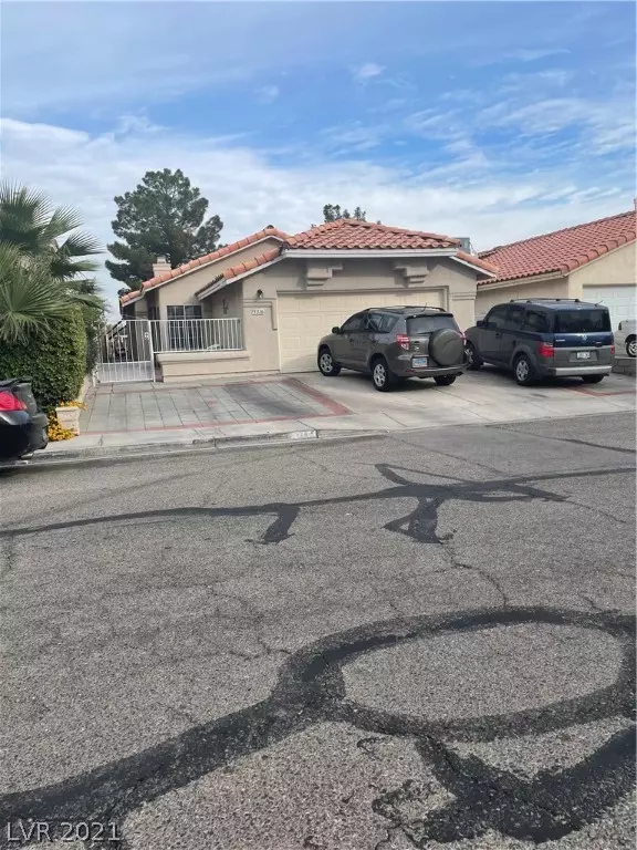 Las Vegas, NV 89142,5316 Walton Heath Avenue