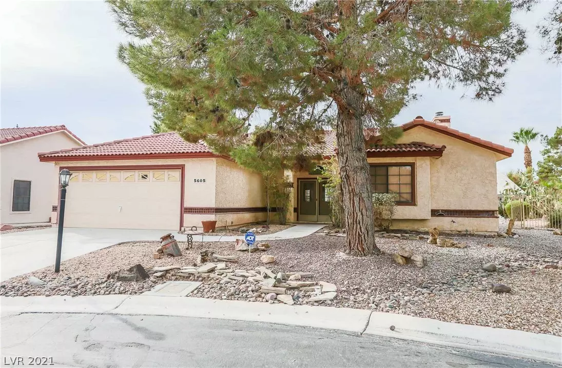 Las Vegas, NV 89130,5605 Cavalier Circle