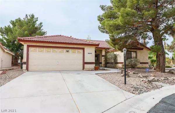 Las Vegas, NV 89130,5605 Cavalier Circle