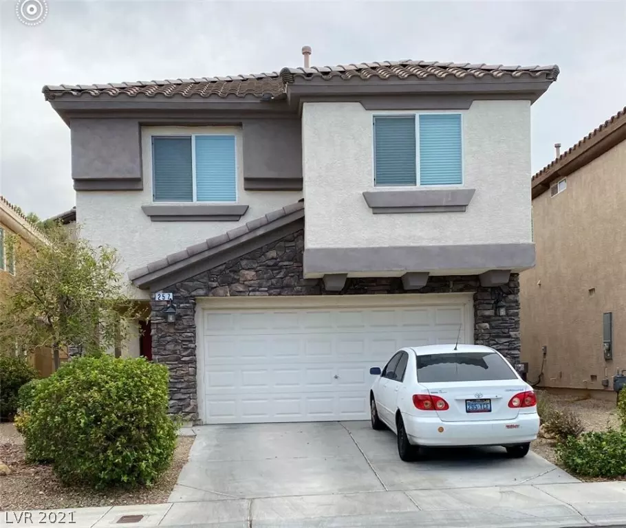 Las Vegas, NV 89148,257 Tie Breaker Court