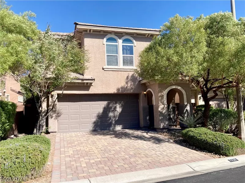 7538 Morisset Avenue, Las Vegas, NV 89179