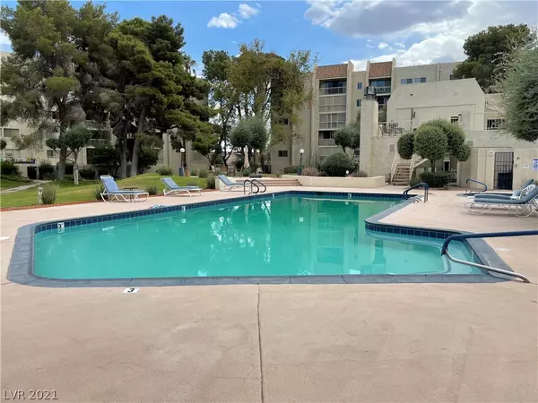 Las Vegas, NV 89169,750 S Royal Crest Circle #321