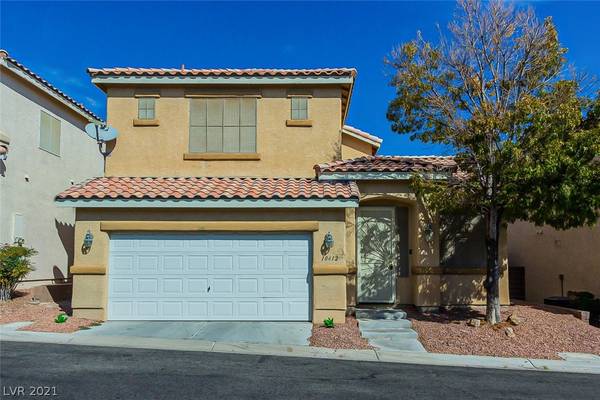 10412 Timber Canyon Avenue, Las Vegas, NV 89129