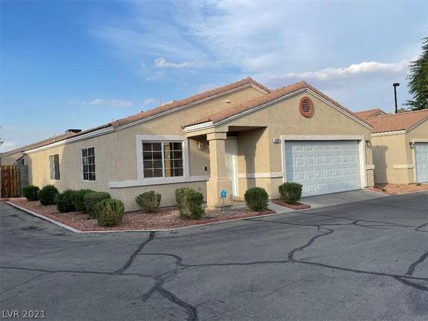 5269 Mineral Lake Drive, Las Vegas, NV 89122