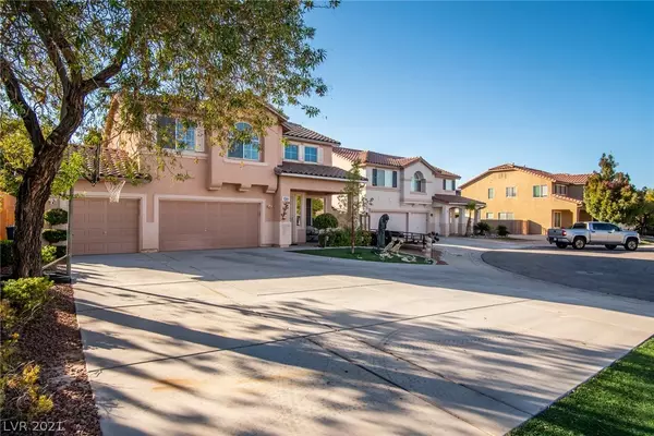 Henderson, NV 89002,1061 Desert Olive Court