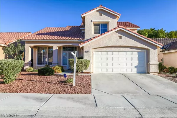 7904 Purple Mountain Avenue, Las Vegas, NV 89131