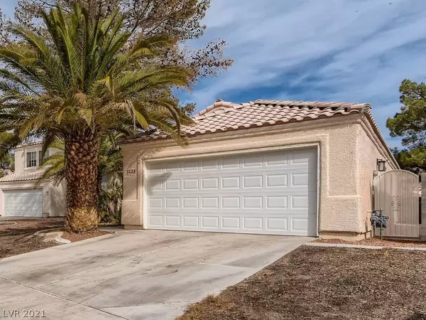 North Las Vegas, NV 89031,5124 Palo Pinto Lane