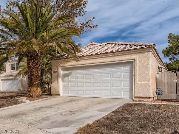 5124 Palo Pinto Lane, North Las Vegas, NV 89031