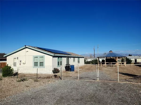 Indian Springs, NV 89018,900 Spring Road