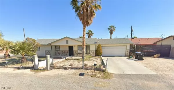 North Las Vegas, NV 89032,3446 Kidd Street