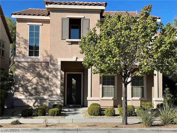 3140 Baranek Avenue, Henderson, NV 89044