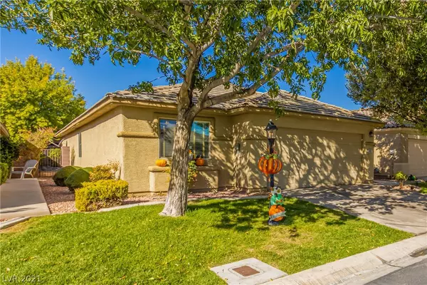 Las Vegas, NV 89122,3497 Osprey Ridge Court