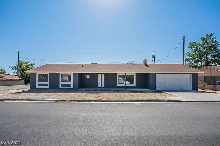 4685 E Saint Louis Avenue, Las Vegas, NV 89104