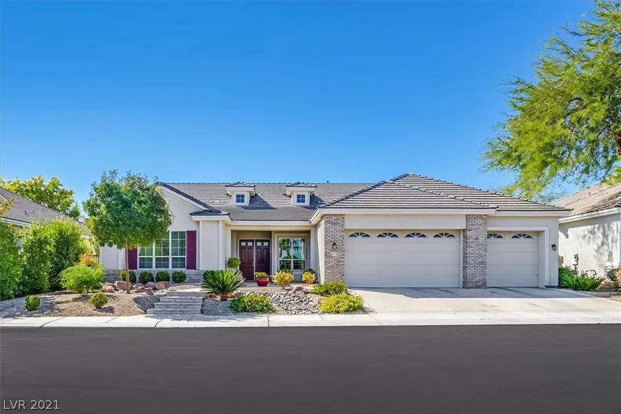 1001 Star Pine Drive, Las Vegas, NV 89144