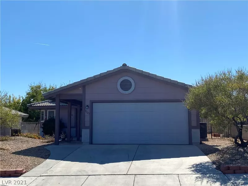 7325 Saybrook Point Drive, Las Vegas, NV 89128