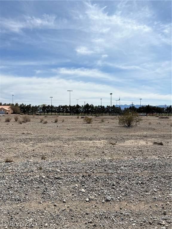 1751 E Geronimo Street, Pahrump, NV 89048