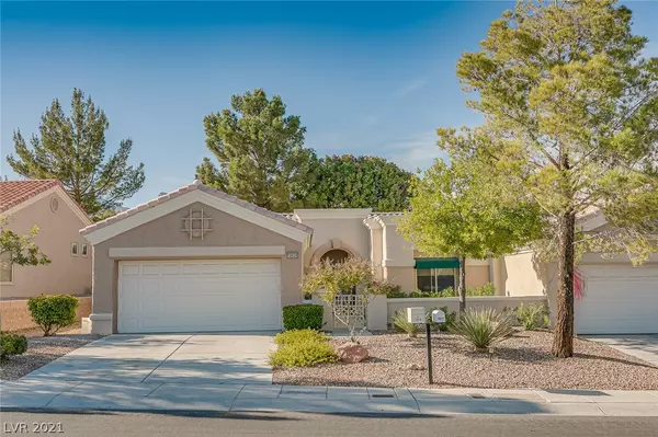 10626 Heritage Hills Drive, Las Vegas, NV 89134