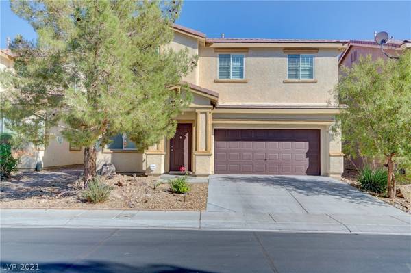 6440 Winter Moon Street, North Las Vegas, NV 89084