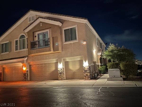 1596 Buffalo Brubaker Lane, Henderson, NV 89002