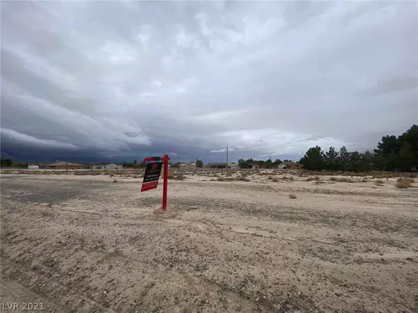 Pahrump, NV 89048,1661 Laguna Street