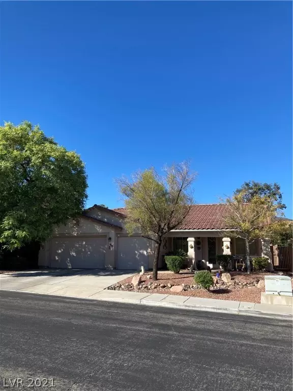 1057 Plentywood Place, Henderson, NV 89002